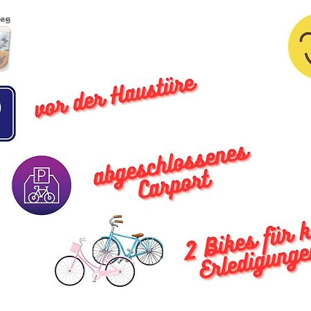 Fewo Himbeerweg Тутцинг Экстерьер фото