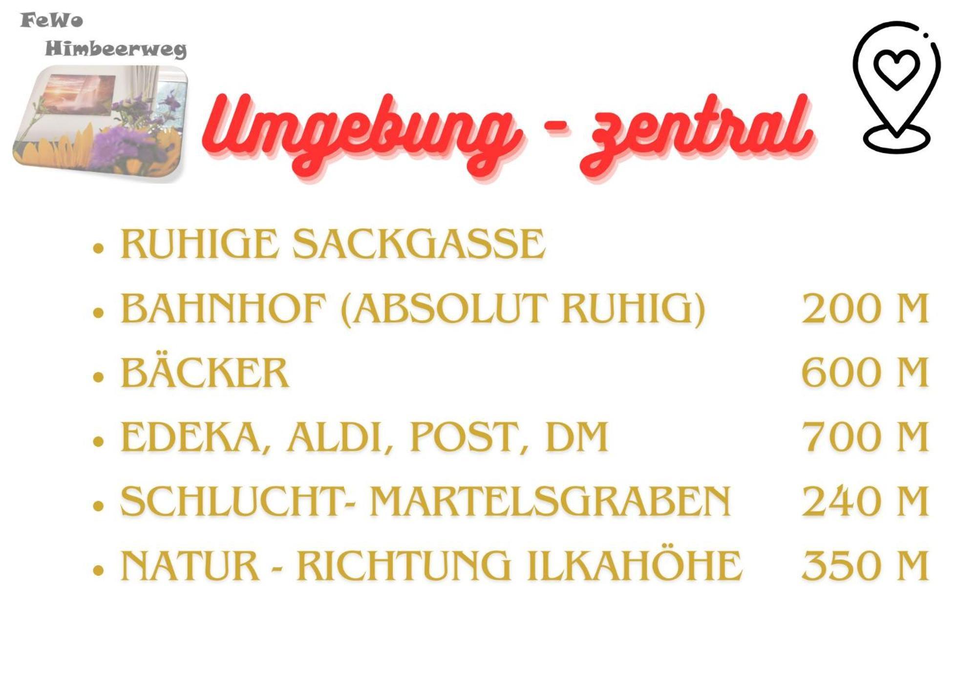 Fewo Himbeerweg Тутцинг Экстерьер фото
